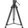 Cartoni SPD1 STATUS Pro Video Tripod System (Black)