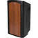 AmpliVox Sound Systems PINNACLE FULL-HT LECTERN w/MIC(CHERRY)