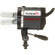 Interfit Stellar 750-X Tungsten Open Face Light (120-240VAC)
