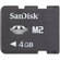 Sandisk 4GB Memory Stick Micro (M2)