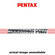 Pentax IMAGE STABILIZER