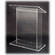 AmpliVox Sound Systems DOUBLE WIDE LUCITE PULPIT
