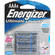 Energizer Ultimate Lithium AAA Batteries (4 Pack)
