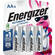Energizer Baterias Alcalinas AA Ultimate de L�tio (Pack com 4)
