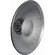 Interfit Stellar Beauty Dish Reflector - 15.5" (39cm)