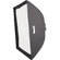 Interfit Pro-Range Softbox - 55x79" (1.4x2m)