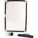 Interfit Flexi-Lite 5-in-1 Panel Kit - Large