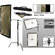 Interfit Flexi-Lite 5-in-1 Panel-Boom Stand Kit