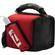 Anchor-Audio SOFT CASE f/MINIVOX LITE/AN-MINI(RED)
