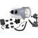Ikelite 3944.90 - Kit Digital SubStrobe DS-160 c/ Cabo de Sincronismo TTL e Bra�o de Flash de Articula��o de Esfera Deluxe