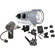 Ikelite 3944.91 SubStrobe DS-160 Digital Package w/ Manual Controller & Deluxe Ball-Joint Strobe Arm