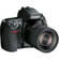 Nikon D700 SLR Digital Camera with Nikkor 24-120mm VR Lens