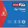 Iomega 750MB Zip Disk (8-Pack)