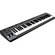 M-Audio ProKeys Sono 61 Portable Digital Piano with USB