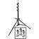 Manfrotto by Bogen Imaging 1004BAC/018 QSS Air Cushioned Wheeled Light Stand - 12' (3.6m)
