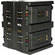 Hawk-Woods DV-MC4L - Carregador R�pido de Quatro Canais para Link
