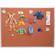Best Rite 300AF  Splash Cork Board