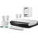 Bose Lifestyle 35IV 5.1-Channel Home Theater System (White)