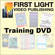 First Light Video DVD: Producing for the Theater Series - Dreamers & Builders Plus Producing for the Theater Series -12 DVDs