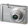 Panasonic Lumix DMC-FS20 Digital Camera (Silver)