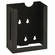 BEC FS-4 EXT Mounting Box for Extended Battery