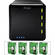 Data Robotics 4TB Drobo 4-Bay Robotic Storage Array