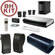 Bose LIFESTYLE-48 SER.IV DVD SYS. (BLK) KIT