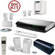 Bose LIFESTYLE-48 SER.IV DVD SYS. (WHT) KIT
