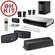 Bose LIFESTYLE-35 SER. IV DVD SYS (BLK) KIT