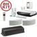 Bose LIFESTYLE-35 SER. IV DVD SYS (WHT) KIT