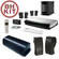 Bose LIFESTYLE-35 SER. IV DVD SYS (BLK) KIT