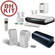 Bose LIFESTYLE-35 SER. IV DVD SYS (WHT) KIT