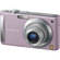 Panasonic Lumix DMC-FS3 Digital Camera (Pink)