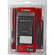 Canon FS Series Camcorder Starter Kit