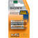 Sony AA NiMH 2500 mah Rechargeable Battery - 2 Pack