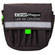 CineBags CB-03 LE LARGE AC POUCH - BLK LIME