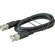 RME BNC/M to BNC/M 75o CABLE - 1m