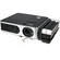 Toshiba TLP-XC2000U  Conference Room LCD Projector with Document Camera
