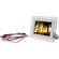 Philips PhotoFrame - 7" Digital Picture Frame (4 Interchangeable Frames)