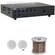 JBL Basic Single-Zone, 70V Ceiling Sound System for up to 1,000 sq ft.