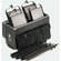 Litepanels 1x1 LED Four Light Flood and Spot Kit (100-260VAC/9-30VDC)