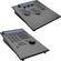 Tangent Devices CP200-BK & CP200-TS Panels