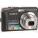 Fujifilm FinePix F60fd Digital Camera (Silver)