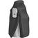 LensCoat TravelCoat Neoprene Lens Cover for Canon 300mm f/2.8L IS - Black