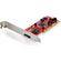 Iogear Placa Adaptadora SATA PCI de 2 Portas