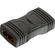 Iogear Female HDMI to Female HDMI A/V HDMI Coupler (1.3b Compliant)