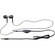 Sennheiser MM50IP HEADSET f/IPHONE/PORTABLE MEDIA