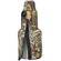 LensCoat TravelCoat Neoprene Lens Cover for Canon 500mm f/4L IS - Realtree Max4 HD