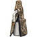 LensCoat TravelCoat Neoprene Lens Cover for Canon 600mm f/4L IS - Realtree Max4 HD