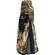 LensCoat TravelCoat Neoprene Lens Cover for Nikon 200-400mm f/4 VR - Realtree Max4 HD